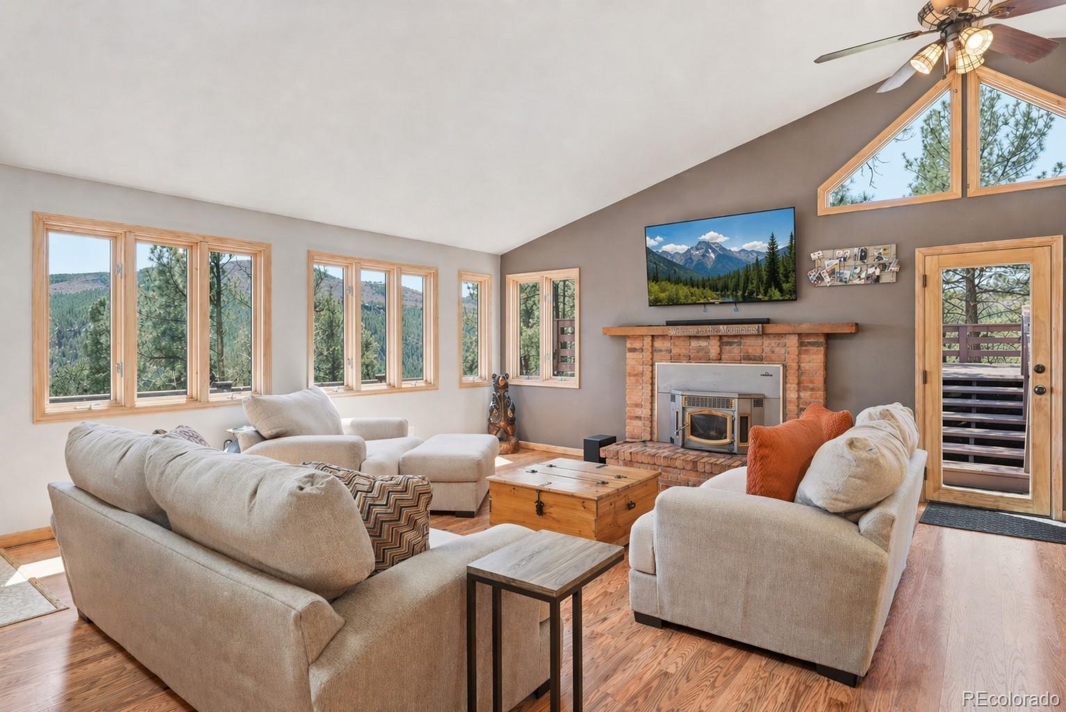 16687 Ouray Road W Pine CO 80470