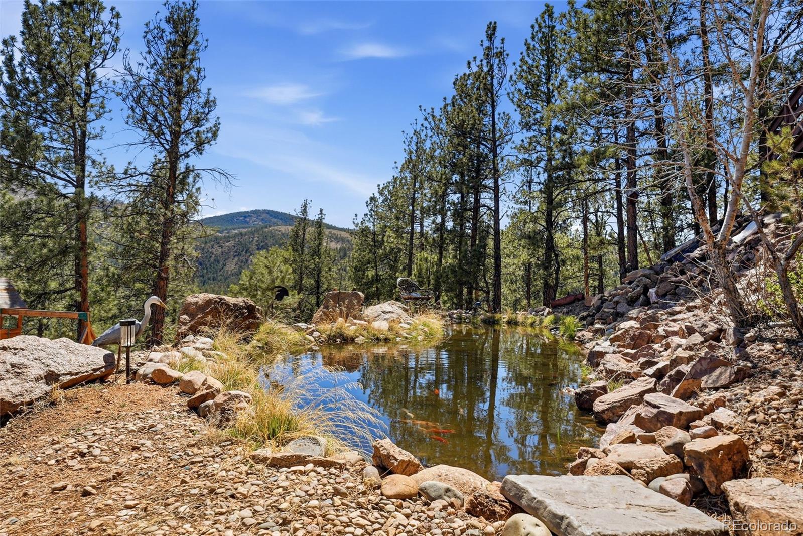 16687 Ouray Road W Pine CO 80470