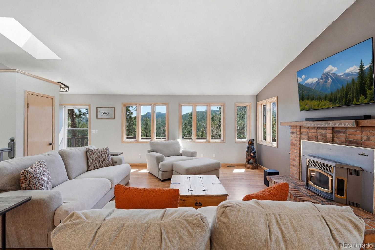 16687 Ouray Road W Pine CO 80470