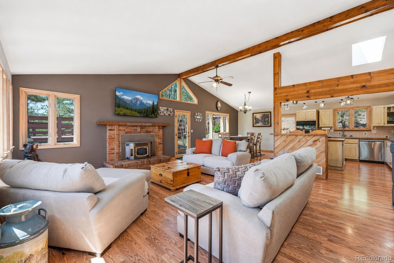 16687 Ouray Road W Pine CO 80470