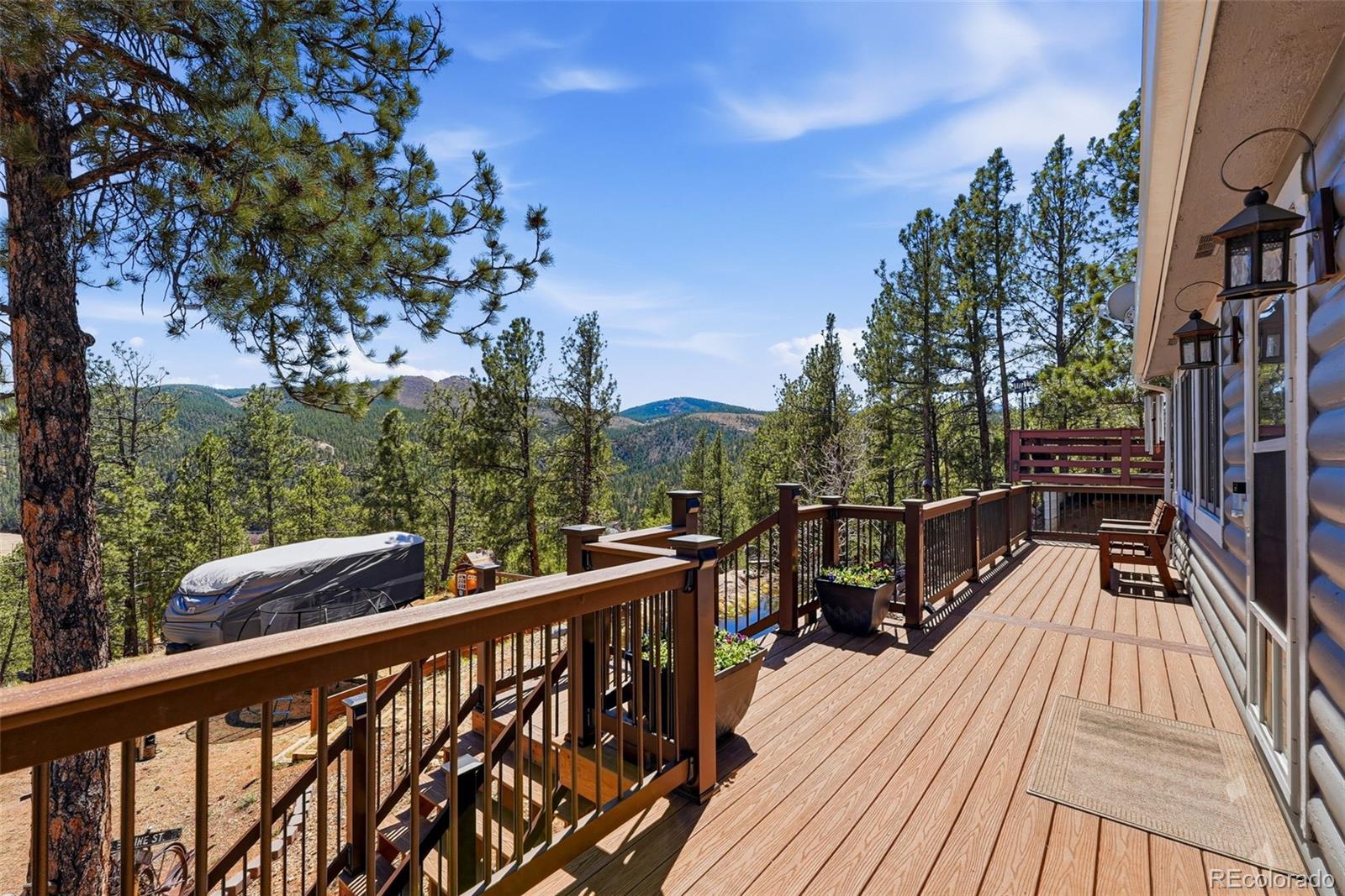 16687 Ouray Road W Pine CO 80470
