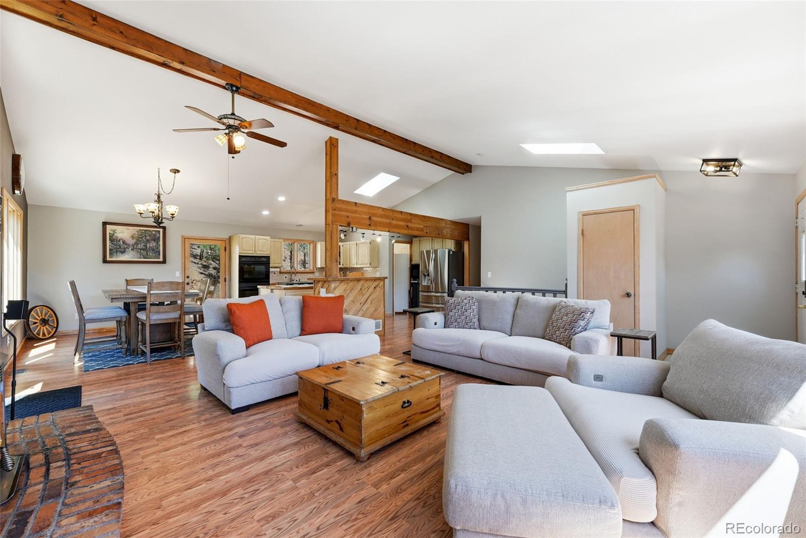 16687 Ouray Road W Pine CO 80470