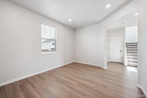 4739 N Valdai Court Aurora CO 80119