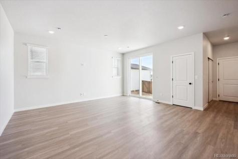 4739 N Valdai Court Aurora CO 80119