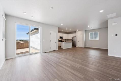 4739 N Valdai Court Aurora CO 80119