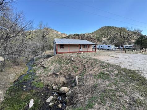 16193 Us Highway 50 Coaldale CO 81222