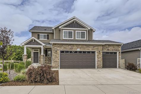 4433 N Picadilly Court Aurora CO 80019