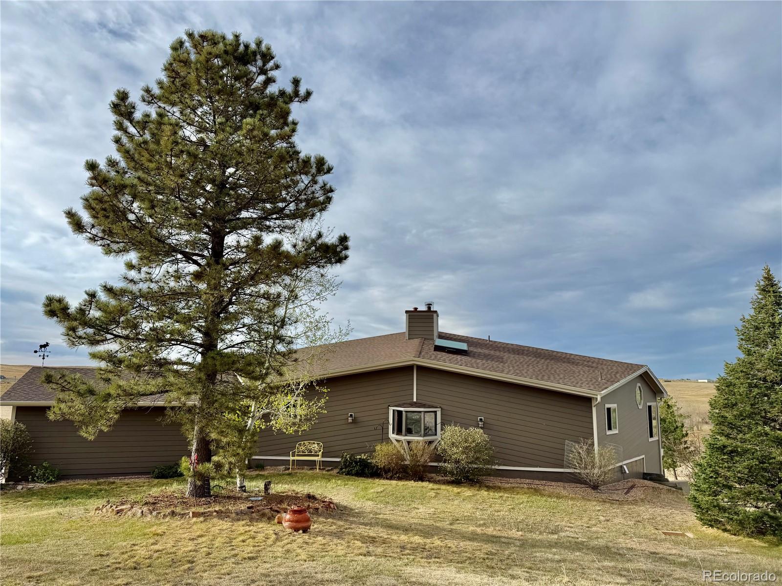 45612 Cottonwood Hills Drive Parker CO 80138