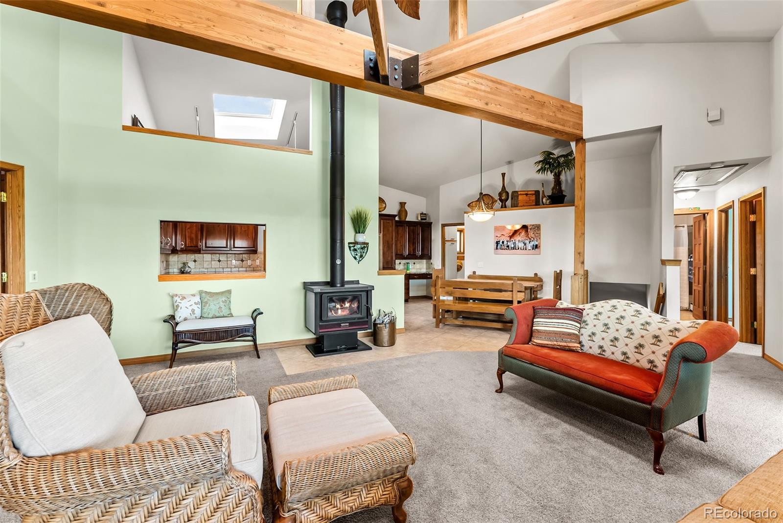 45612 Cottonwood Hills Drive Parker CO 80138