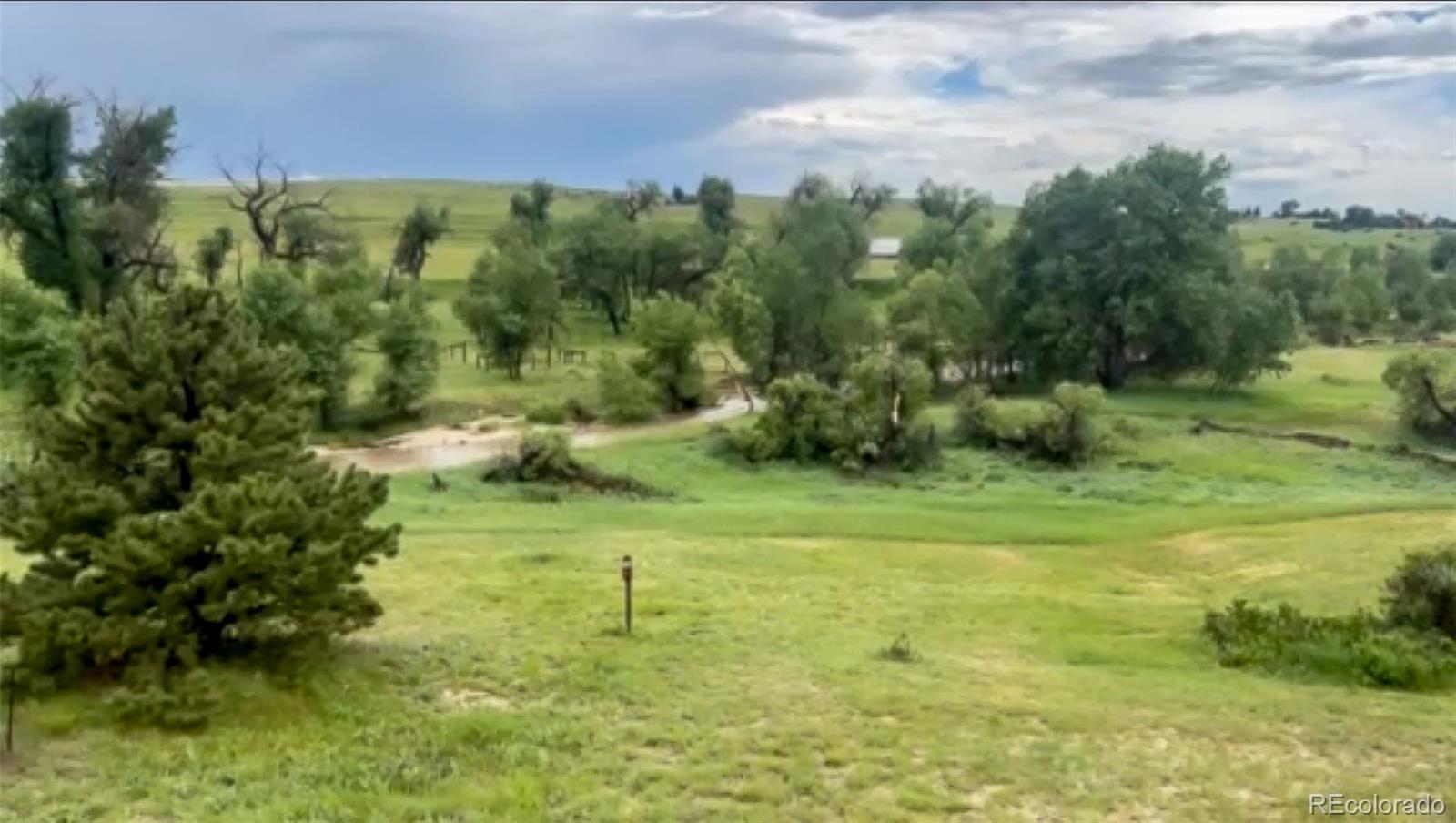 45612 Cottonwood Hills Drive Parker CO 80138