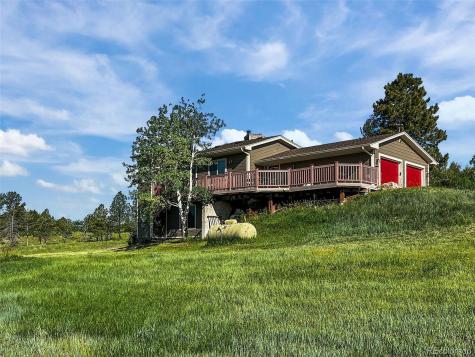 45612 Cottonwood Hills Drive Parker CO 80138