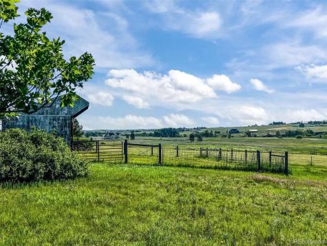 45612 Cottonwood Hills Drive Parker CO 80138