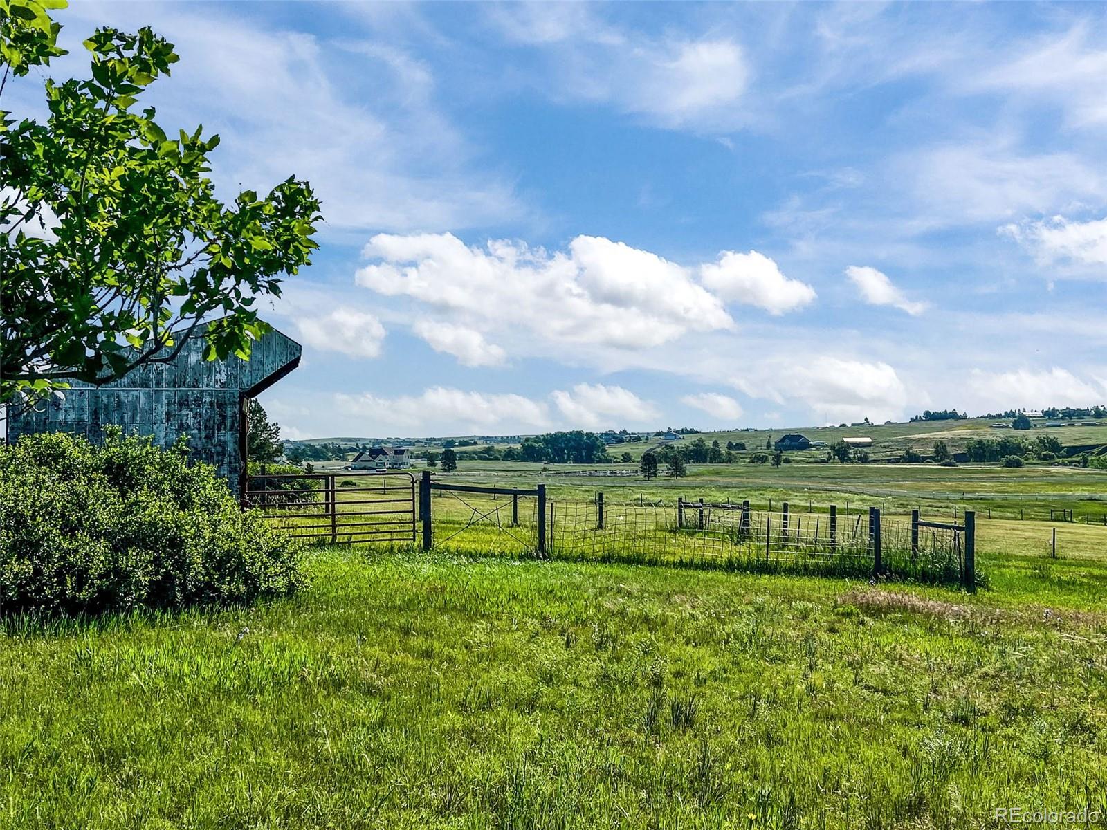 45612 Cottonwood Hills Drive Parker CO 80138