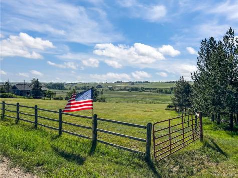45612 Cottonwood Hills Drive Parker CO 80138