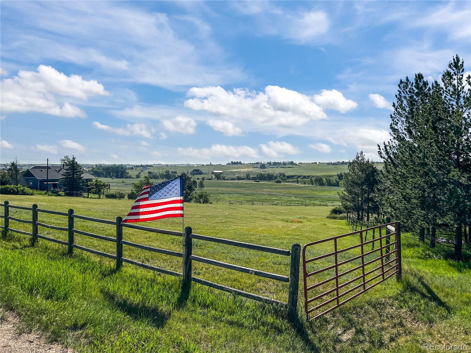 45612 Cottonwood Hills Drive Parker CO 80138