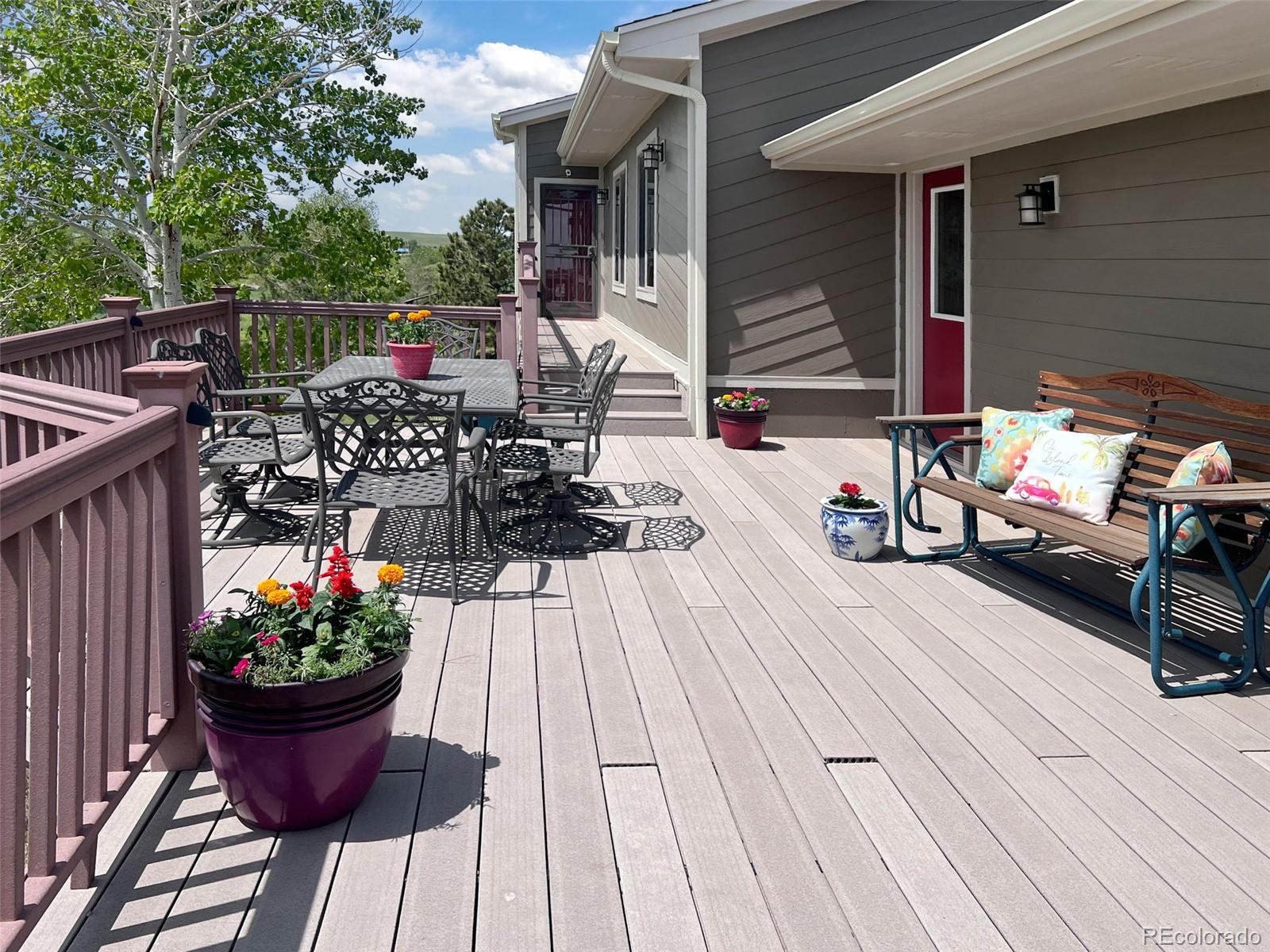 45612 Cottonwood Hills Drive Parker CO 80138