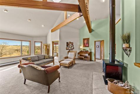 45612 Cottonwood Hills Drive Parker CO 80138