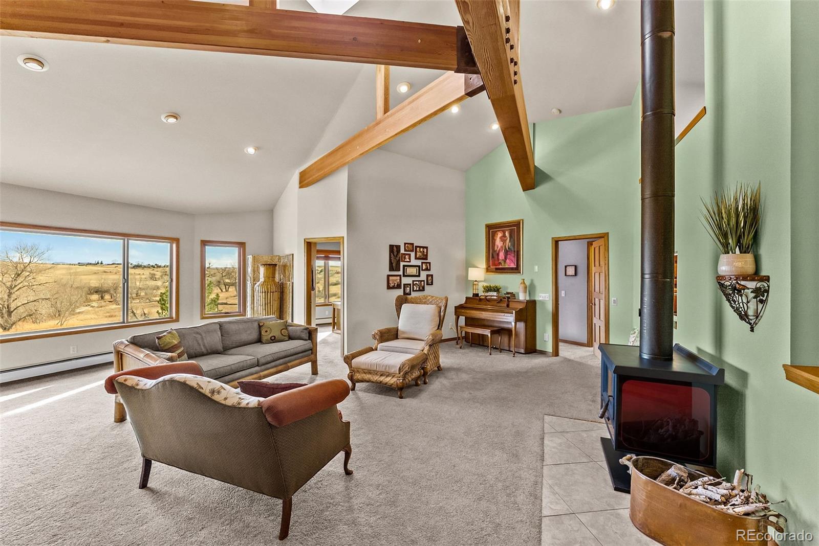 45612 Cottonwood Hills Drive Parker CO 80138