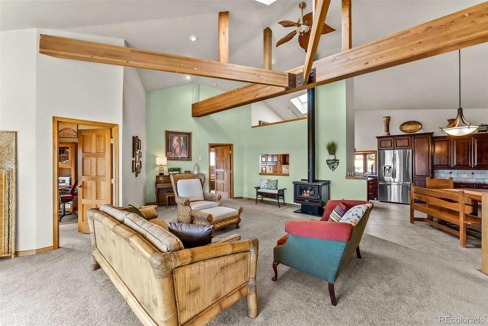 45612 Cottonwood Hills Drive Parker CO 80138