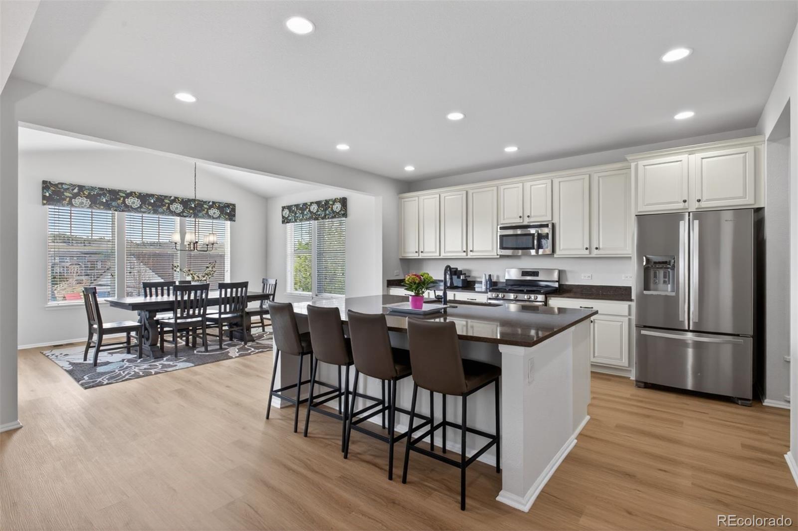 3008 Echo Park Drive Castle Rock CO 80104