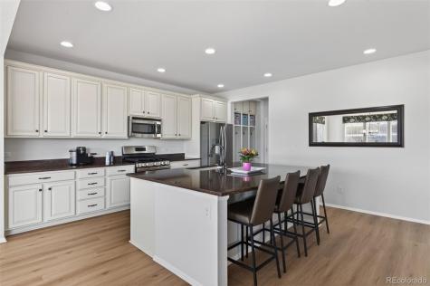 3008 Echo Park Drive Castle Rock CO 80104