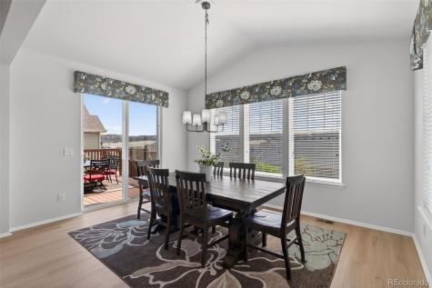 3008 Echo Park Drive Castle Rock CO 80104