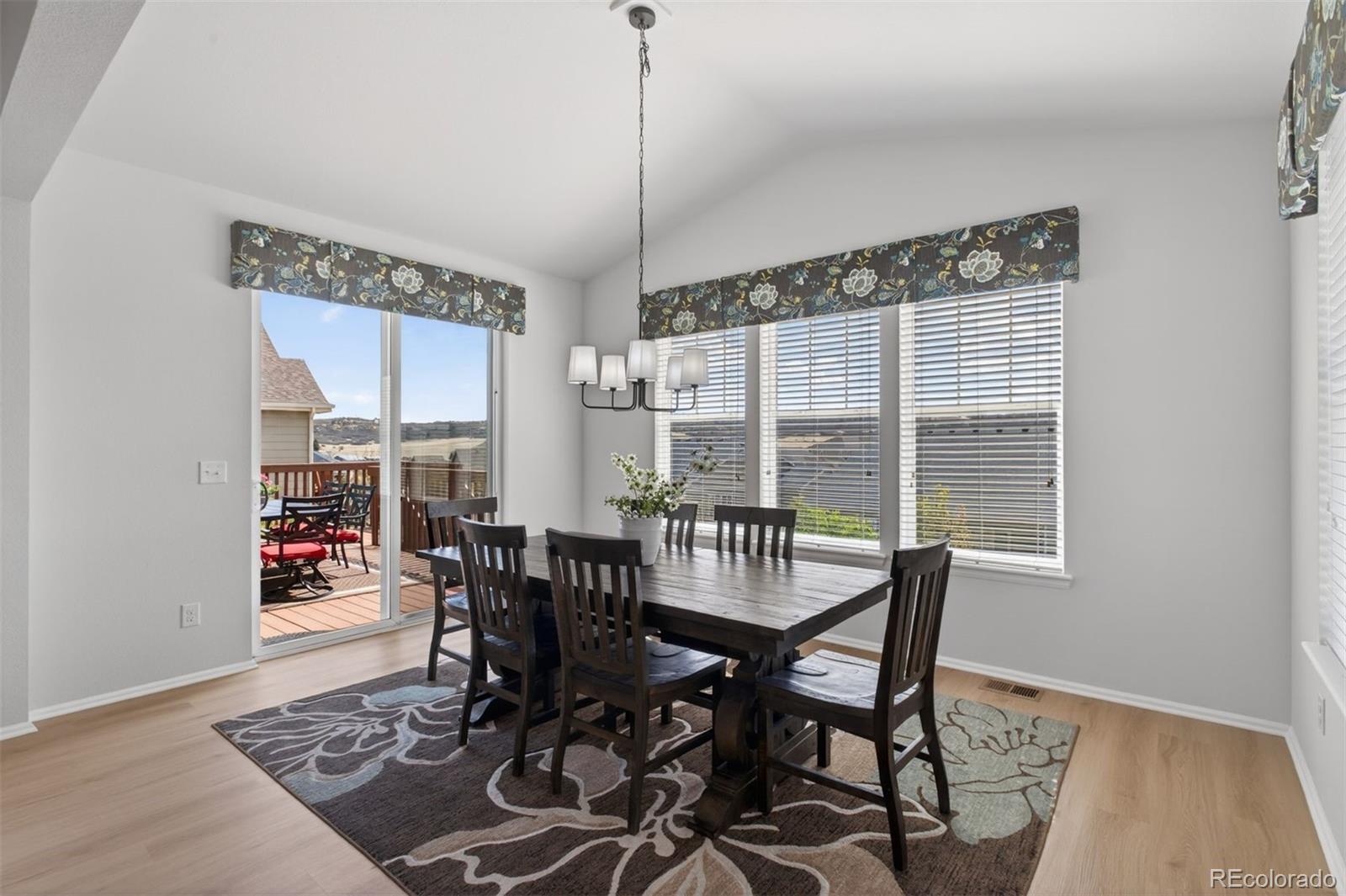 3008 Echo Park Drive Castle Rock CO 80104
