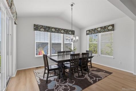3008 Echo Park Drive Castle Rock CO 80104