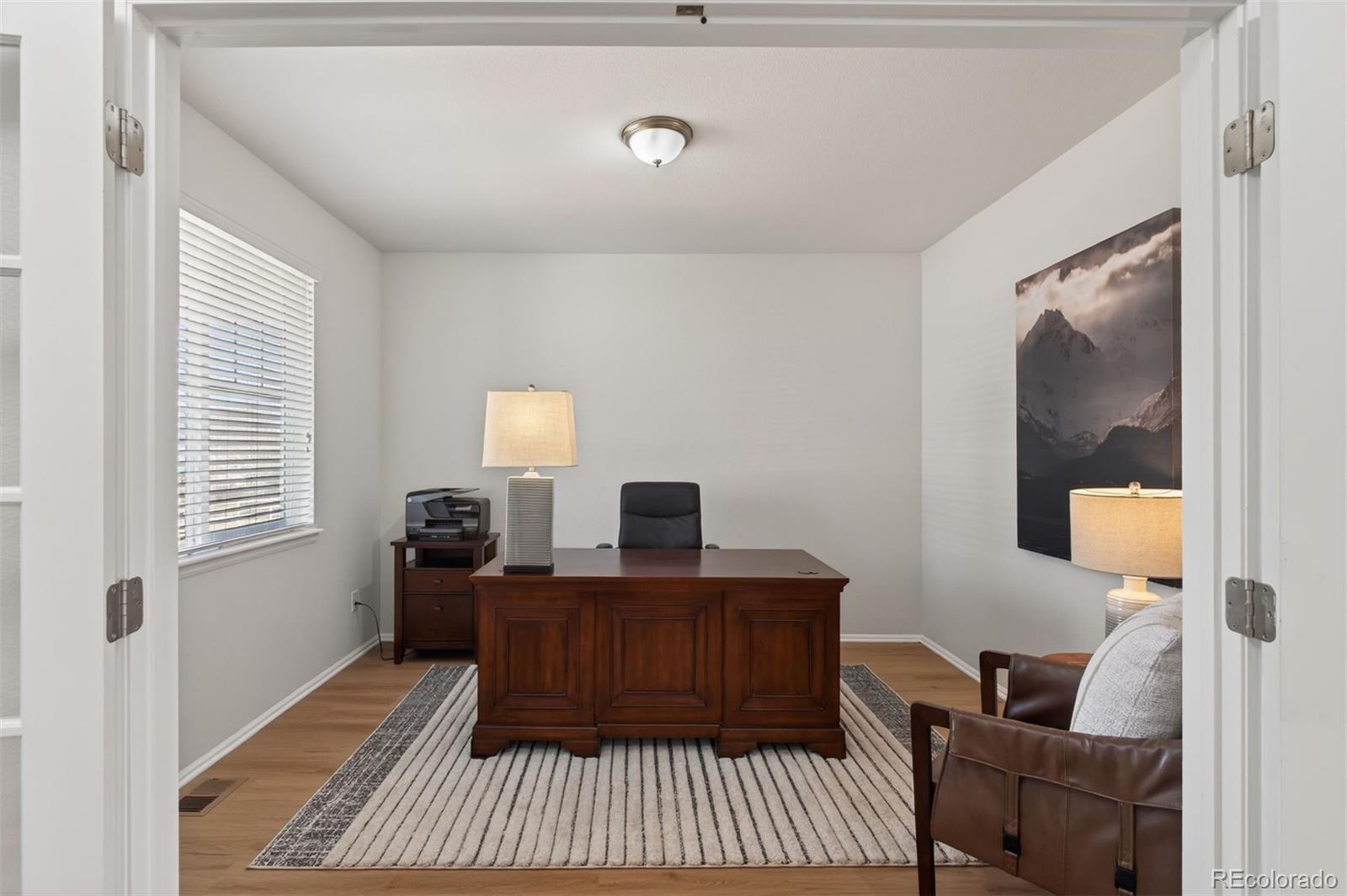3008 Echo Park Drive Castle Rock CO 80104