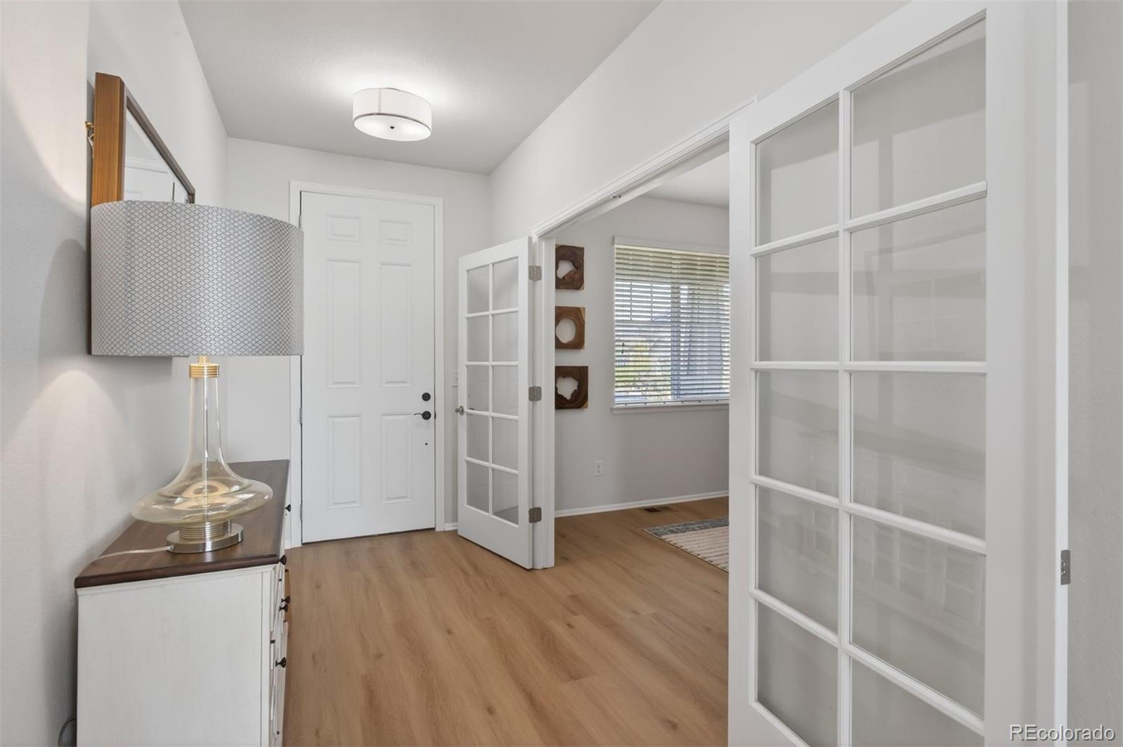 3008 Echo Park Drive Castle Rock CO 80104