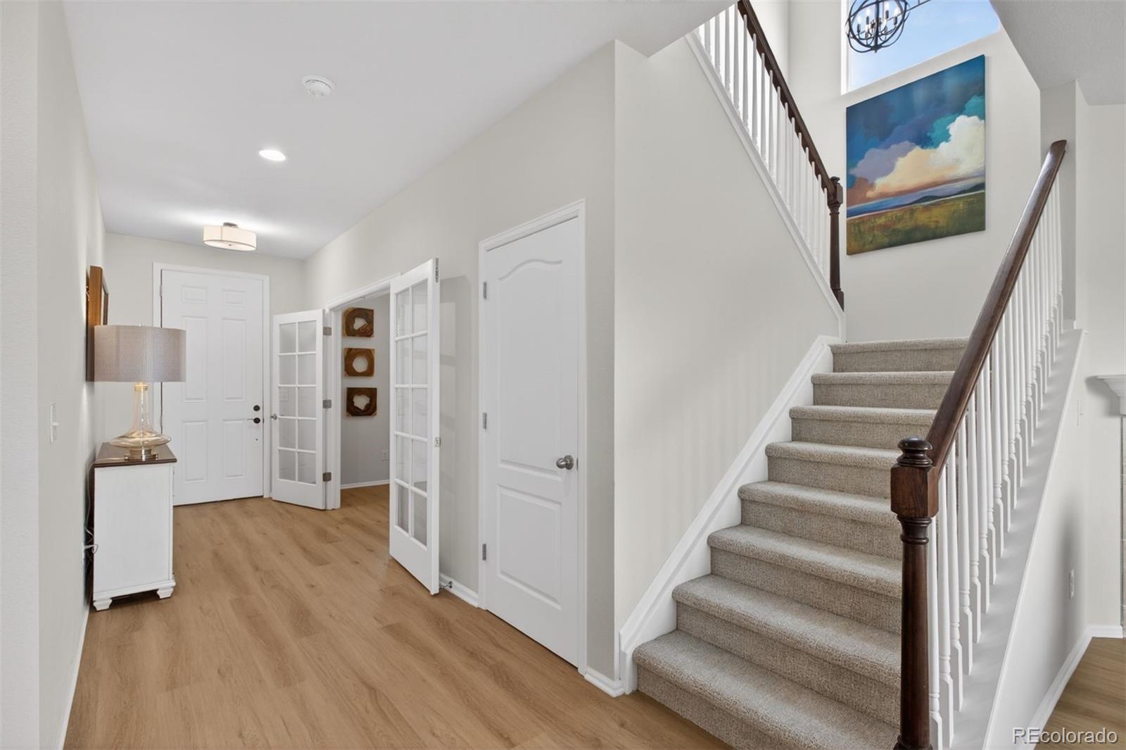 3008 Echo Park Drive Castle Rock CO 80104