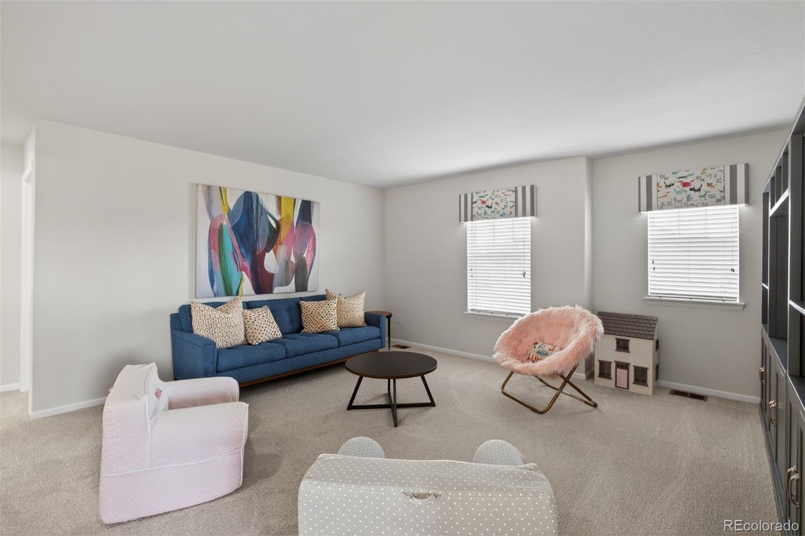 3008 Echo Park Drive Castle Rock CO 80104