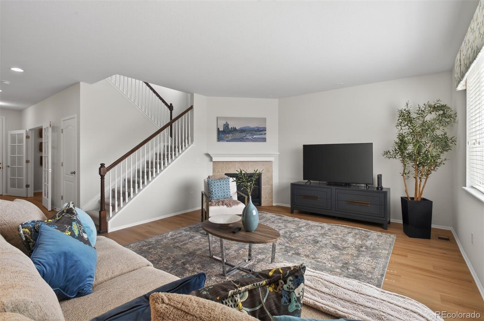 3008 Echo Park Drive Castle Rock CO 80104