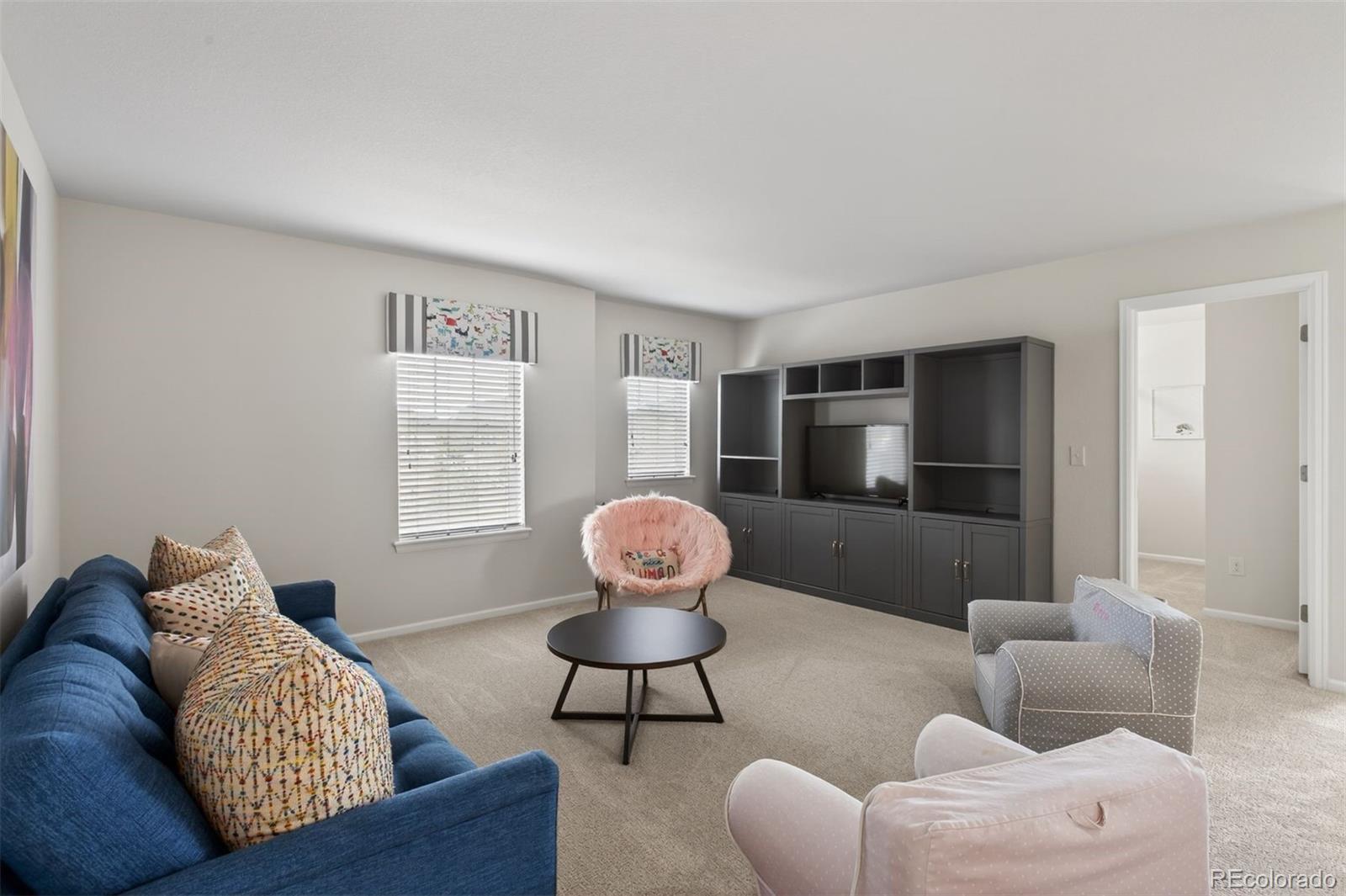 3008 Echo Park Drive Castle Rock CO 80104