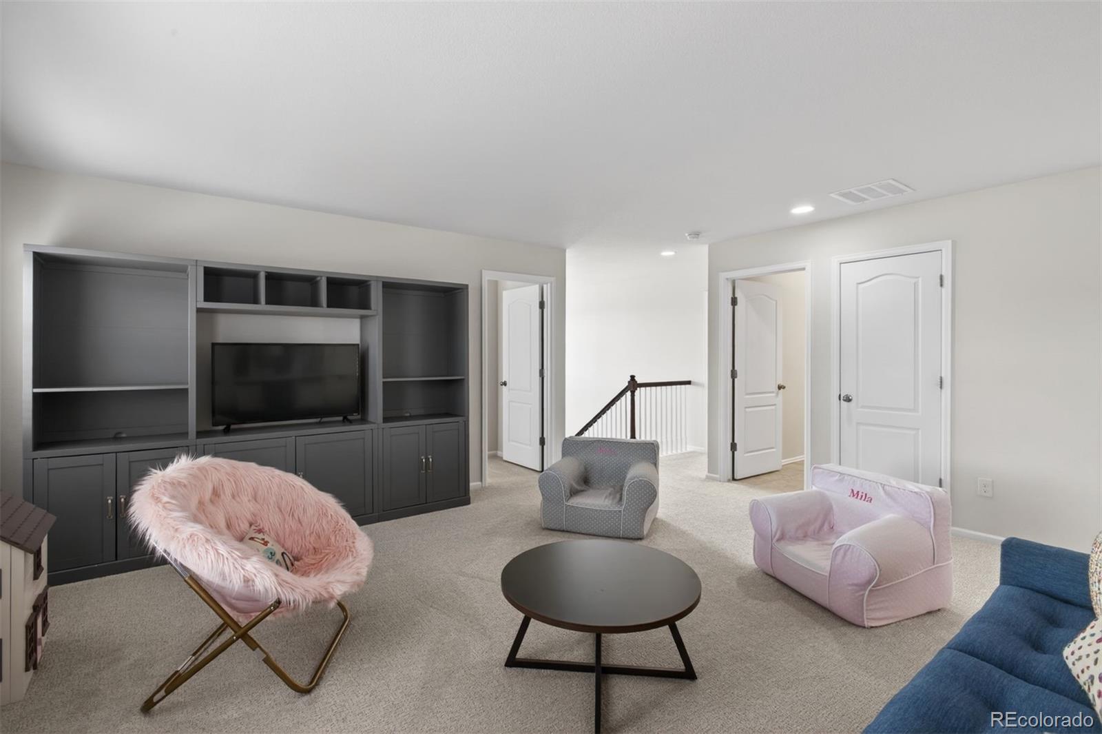 3008 Echo Park Drive Castle Rock CO 80104