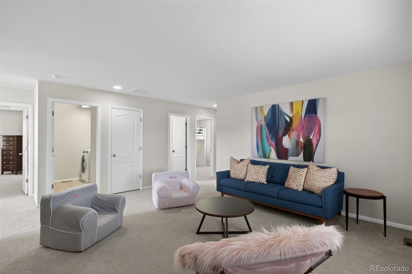 3008 Echo Park Drive Castle Rock CO 80104