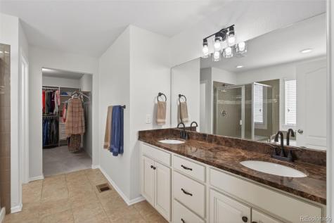 3008 Echo Park Drive Castle Rock CO 80104