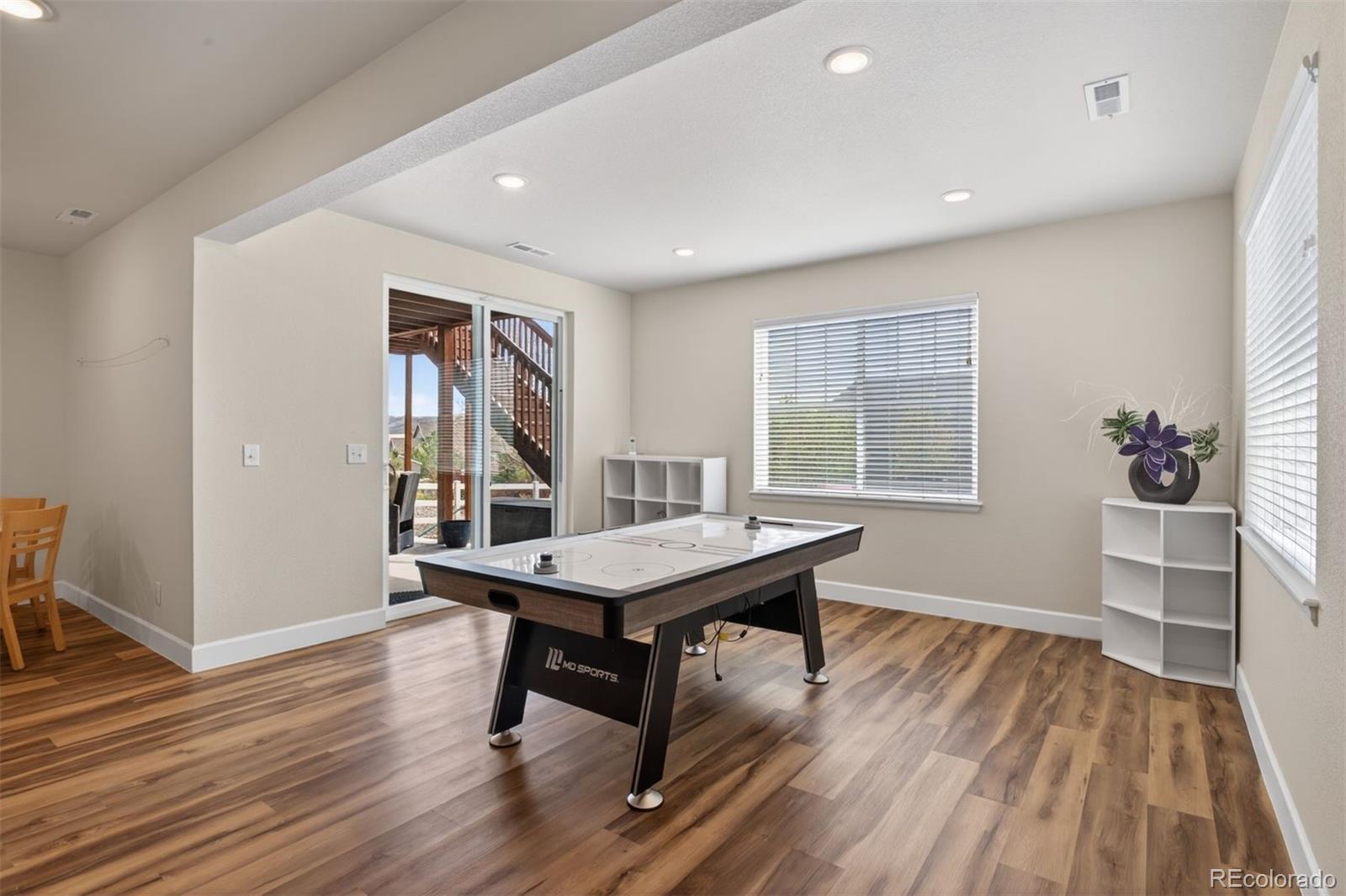 3008 Echo Park Drive Castle Rock CO 80104
