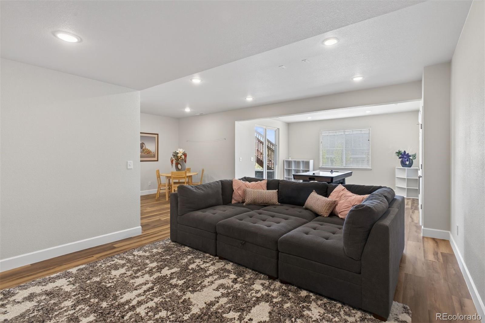 3008 Echo Park Drive Castle Rock CO 80104