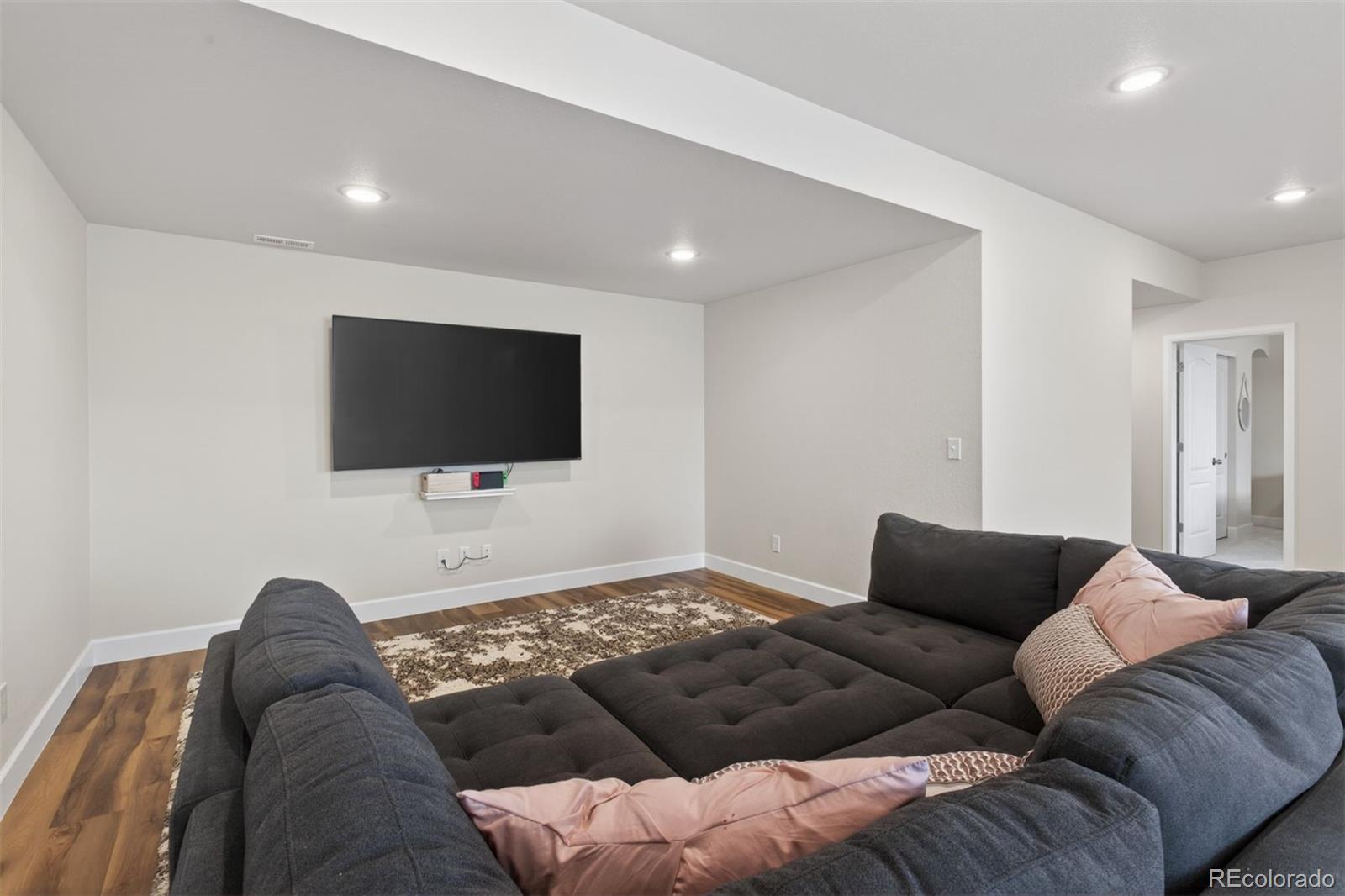 3008 Echo Park Drive Castle Rock CO 80104