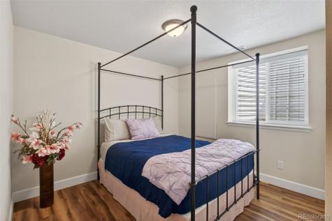 3008 Echo Park Drive Castle Rock CO 80104