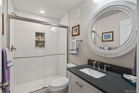 3008 Echo Park Drive Castle Rock CO 80104