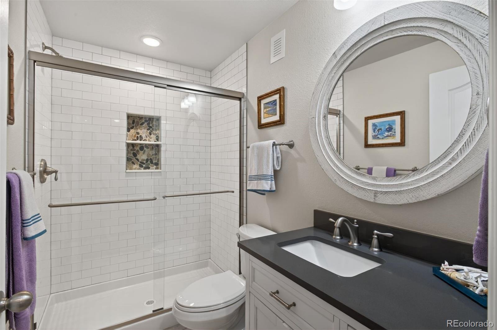 3008 Echo Park Drive Castle Rock CO 80104