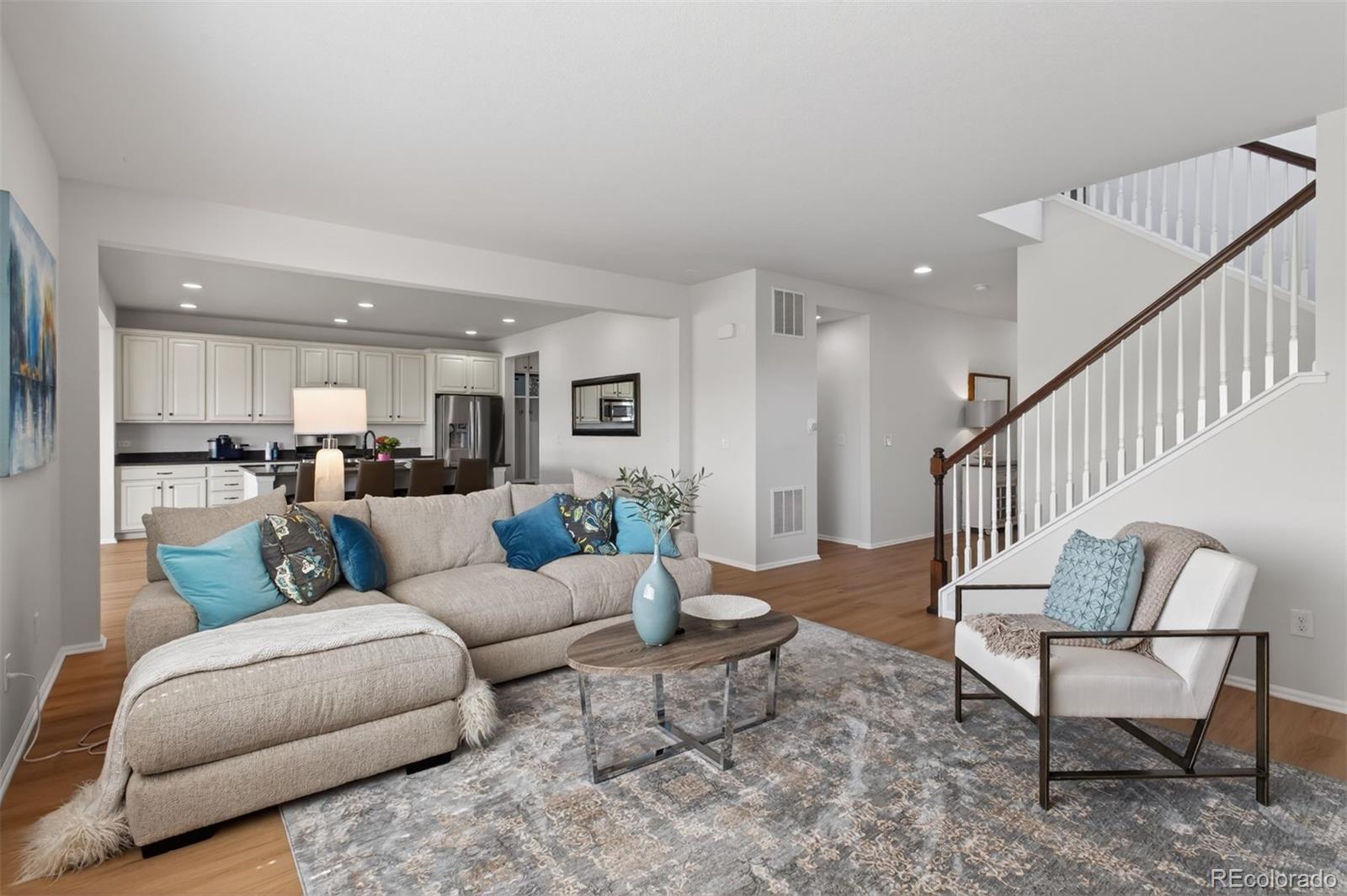 3008 Echo Park Drive Castle Rock CO 80104
