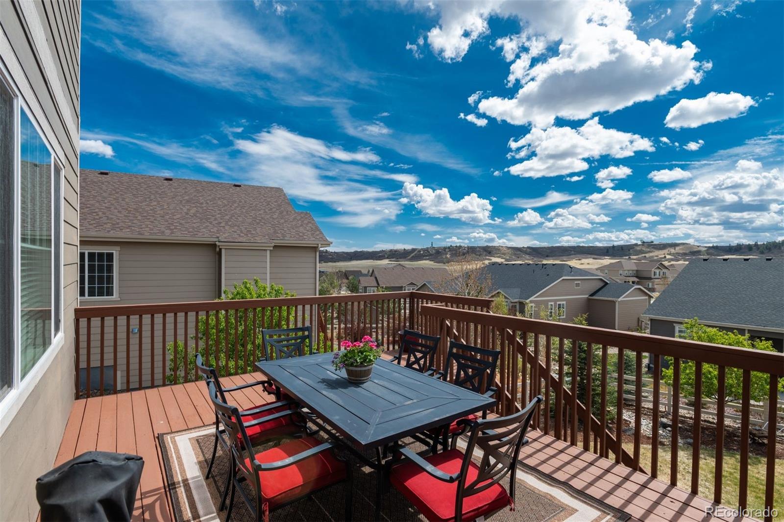 3008 Echo Park Drive Castle Rock CO 80104