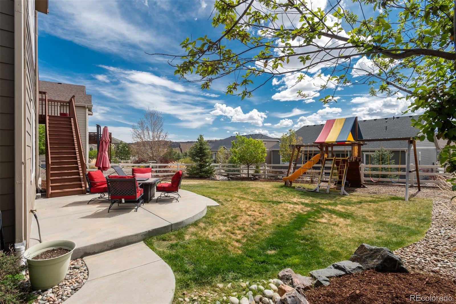 3008 Echo Park Drive Castle Rock CO 80104