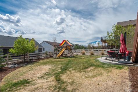 3008 Echo Park Drive Castle Rock CO 80104