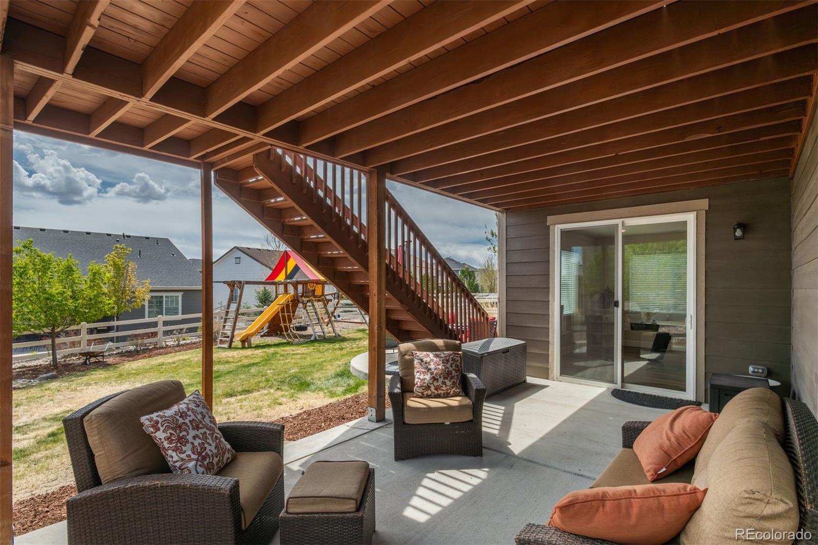 3008 Echo Park Drive Castle Rock CO 80104