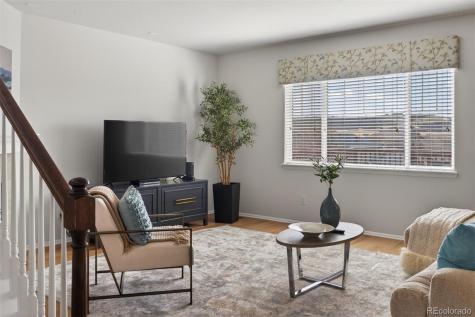 3008 Echo Park Drive Castle Rock CO 80104