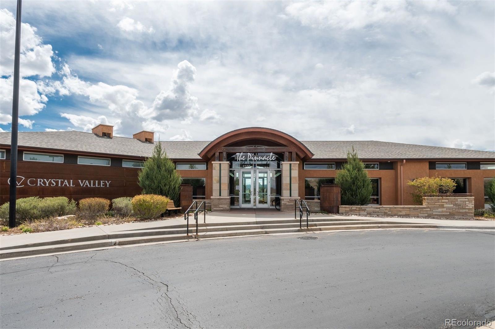 3008 Echo Park Drive Castle Rock CO 80104
